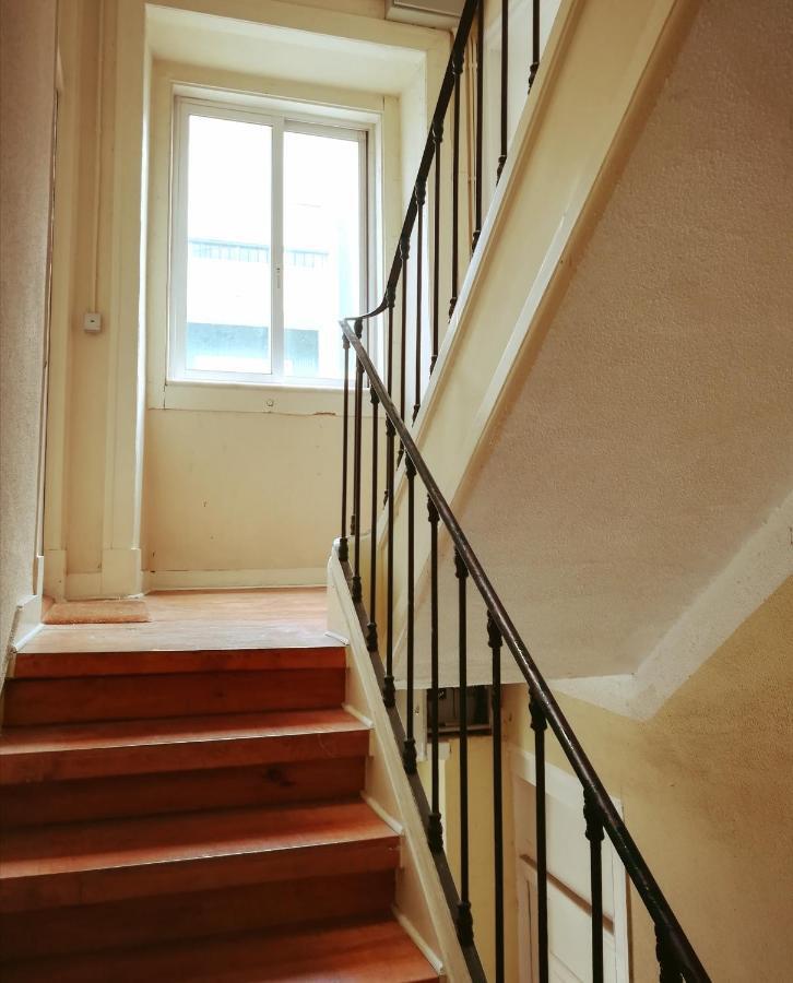 Lovely Apartment Near Belem Lisboa Eksteriør bilde